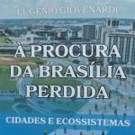 Mais um livro do acadêmico Eugênio Giovenardi