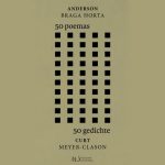 LANÇAMENTO LIVRO: 50 POEMAS – 50 GEDICHTE